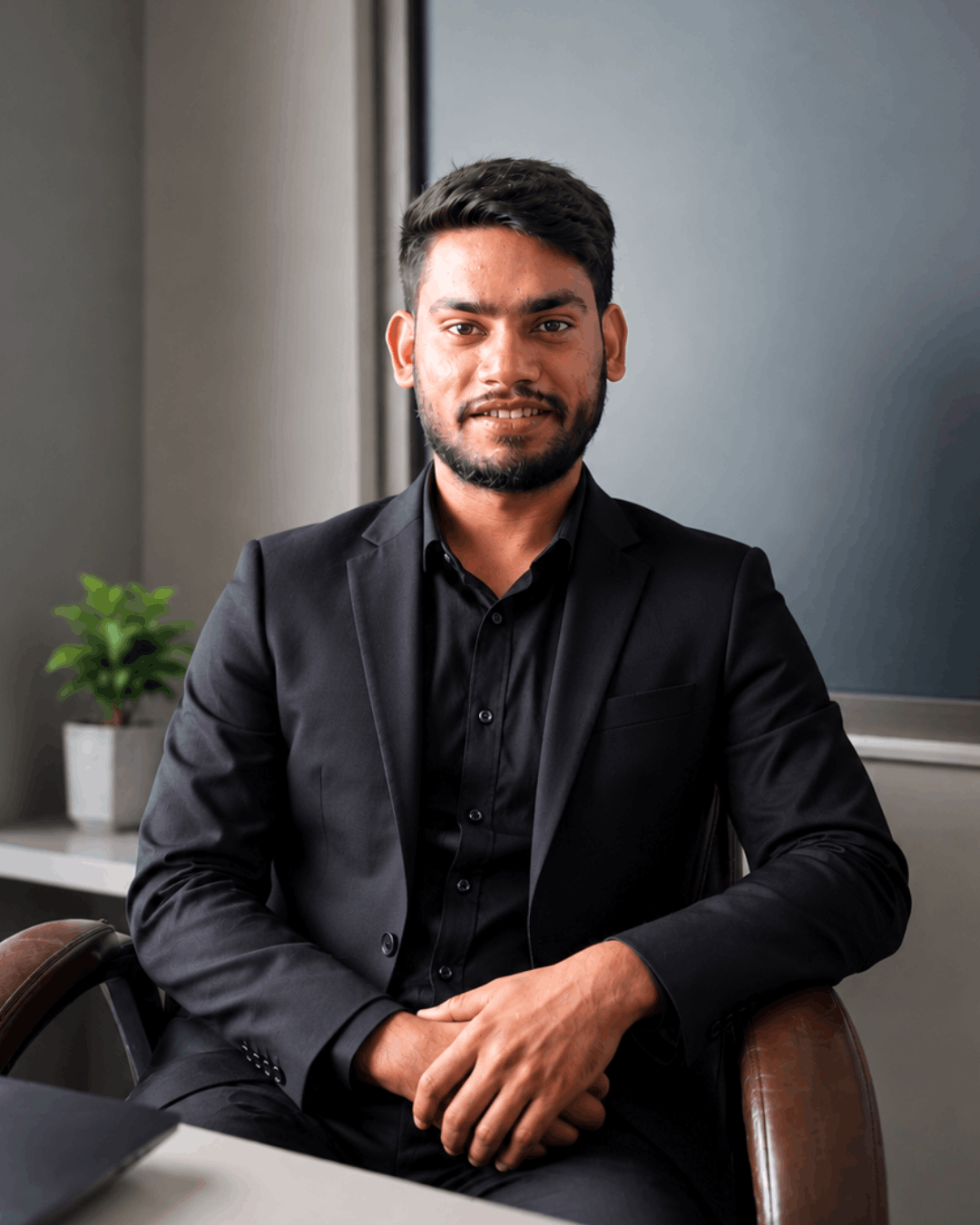 Umang Rawat